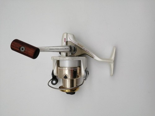 Mulinello spinning shimano - mulinello, da