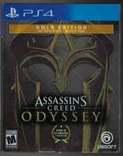 Assassin's Creed Odyssey -