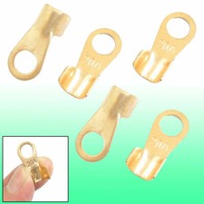 5 Pcs 20A Open Cable Connector