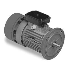 Motore elettrico Trifase 0.75