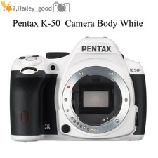 Pentax K-50 fotocamera reflex