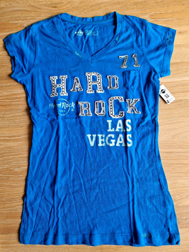 Shirt maglietta hrc hard - t-shirt,