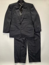 Corneliani Pure Virgin Wool