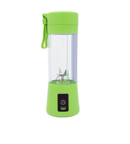 Mini frullatore portatile con