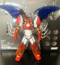 Shin Getter 1 Riobot Sentinel