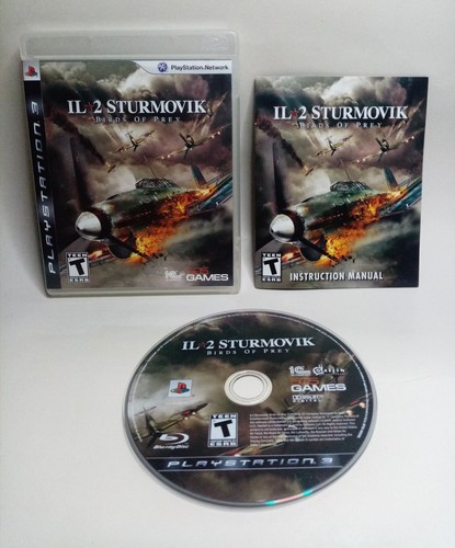 Sturmovik birds of prey - sturmovik:,