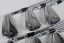 Wilson Staff Model Blade 2019