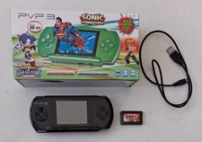 Console portatile pvp pxp - portatile, 16