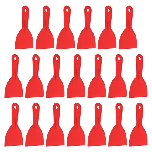 Pezzi spatola larghezza 4 - pezzi,