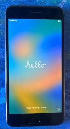 Apple iphone plus 64gb - iphone,