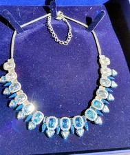collana swarovski originale