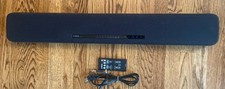 Yamaha soundbar sound - soundbar, tv