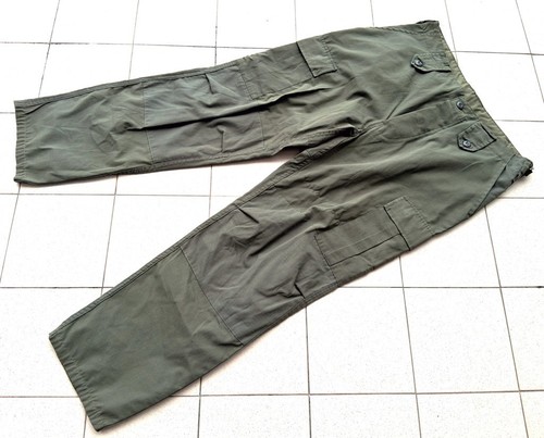 Pantaloni jungle army - jungle, u.s.