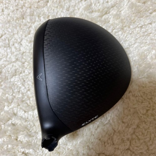 Callaway elyte driver - elyte,