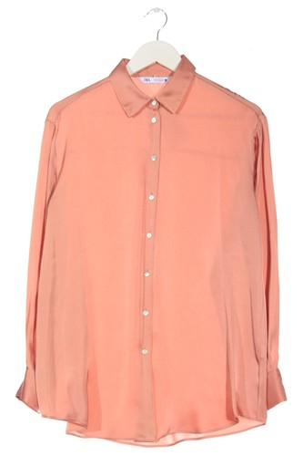 Zara camicia blusa donna - zara,