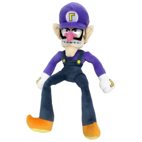 Super mario bros - mario,