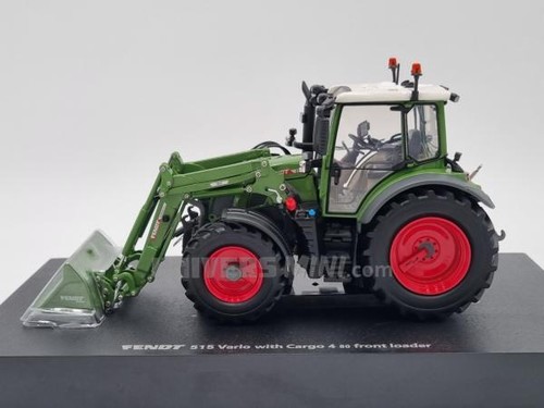 Uh6741 fendt 515 - fendt,