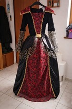 Costume di Carnevale da dama