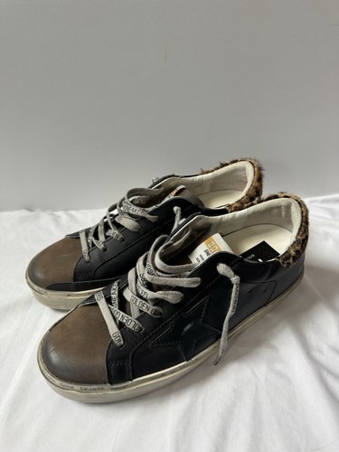 Scarpe sneakers golden goose - scarpe,
