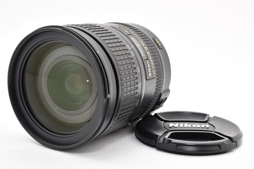 Nikon nikkor 300 mm - af-s,