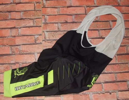 Three face maglia body - face, bici