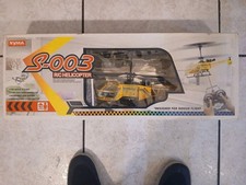 Syma S-0003 R/c Helicopter