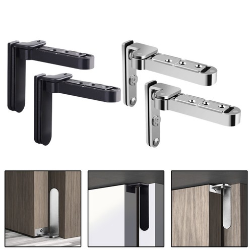 Cerniere per porte invisibili