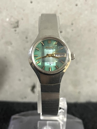 Ecc seiko 2706 0160 - 【ecc+5】seiko, 2706-0160