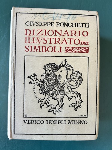 Giuseppe ronchetti dizionario - giuseppe,
