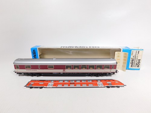 Märklin 4094 vagone - h0,