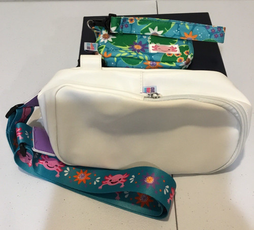 Borsa tracolla girl scouts - borsa,