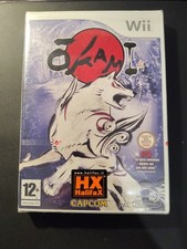 Okami - NUOVO NEW - Nintendo