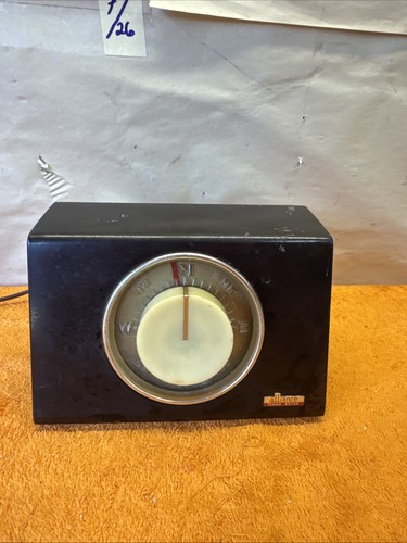 Vintage alliance tenna - -,