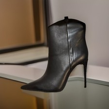 Stivaletti Karl Lagerfeld