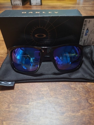 Oakley masseter lente - oakley,