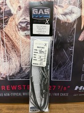 NUOVO Gas Mathews ARC 30 Corde