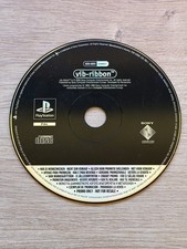 Sony playstation vib ribbon - playstation, vib-ribbon