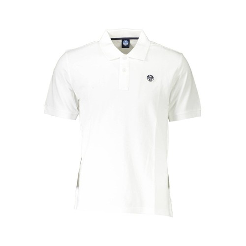 North sails bianco cotton men - north,