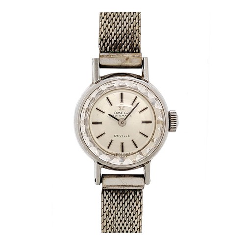 Omega 551 038 ville - omega, de
