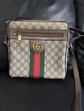 Borsa a tracolla Gucci modello