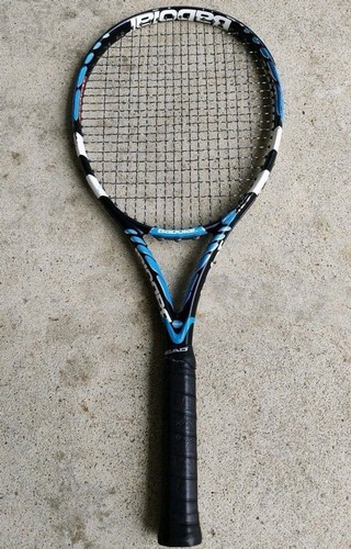 Racchetta tennis babolat - racchetta,
