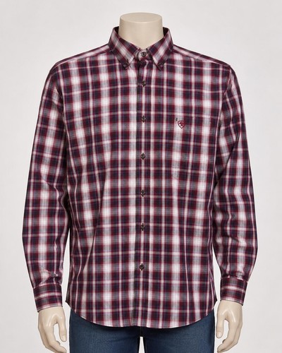 Camicia uomo ariat - camicia, series