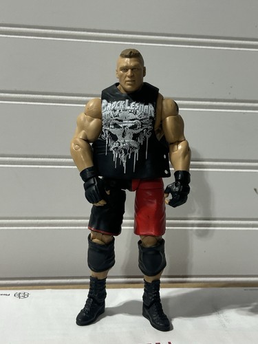Wwe 2011 brock - wwe, lesnar