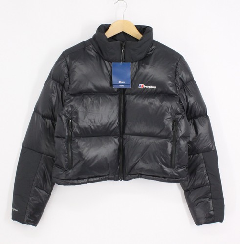 Berghaus piumino donna arkos - berghaus,