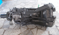 FORD TRANSIT  2.4 TCI DAL 2007 CAMBIO 6 MARCE COMPLETO H9FB     TRAZ. POS MK7