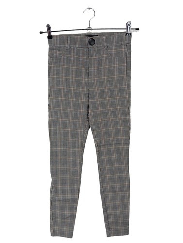 Zara pantalone sigaretta - a,