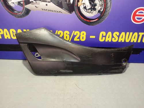 Sottopedana honda 300 - sh,