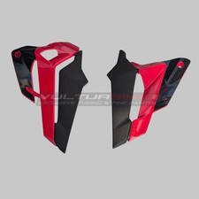 Adesivi carene inf - ., ducati