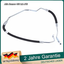 Tubo flessibile idraulico servosterzo per Alfa Romeo 159 Brera 939 2.2 JTS 50507277