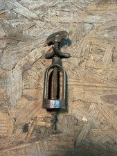 Cavatappi antico a gabbia fine